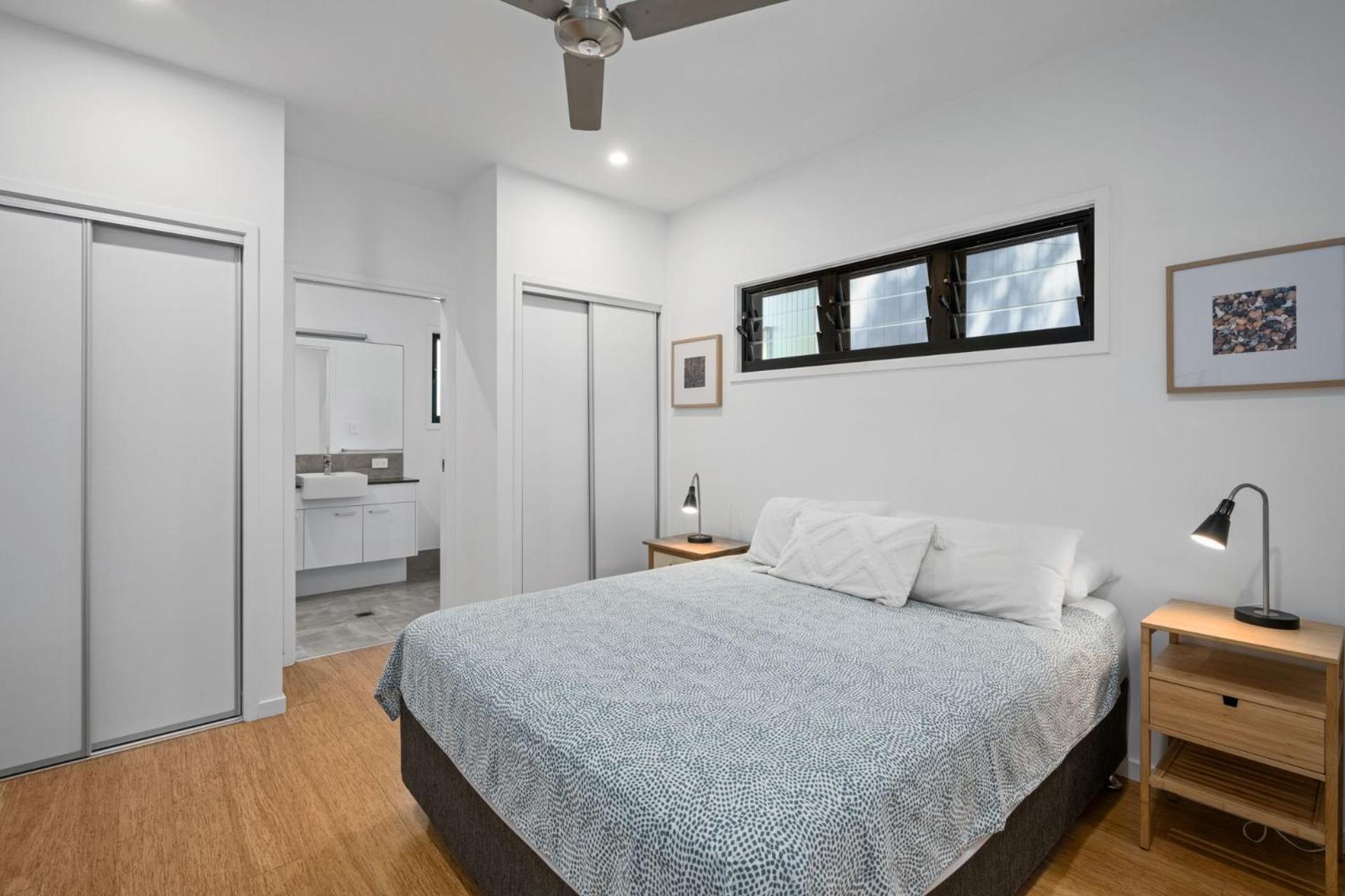 16 Ibis Court Rainbow Shores Rainbow Beach Esterno foto